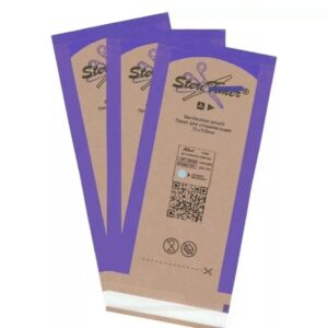 izobrazhenie-whatsapp-2024-06-23-v-00.05.10_161825f9 SteriTimer, КРАФТ-ПАКЕТ КОМБИНИРОВАННЫЙ САМОКЛЕЯЩИЙСЯ (100*200 ММ) 100 ШТ