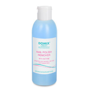 Nail polish remover with aсetone Средство для снятия всех видов лака с ацетоном, 200 мл