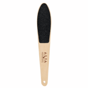 ПЕДИКЮРНАЯ ТЕРКА ALIA 80/120 ГРИТ