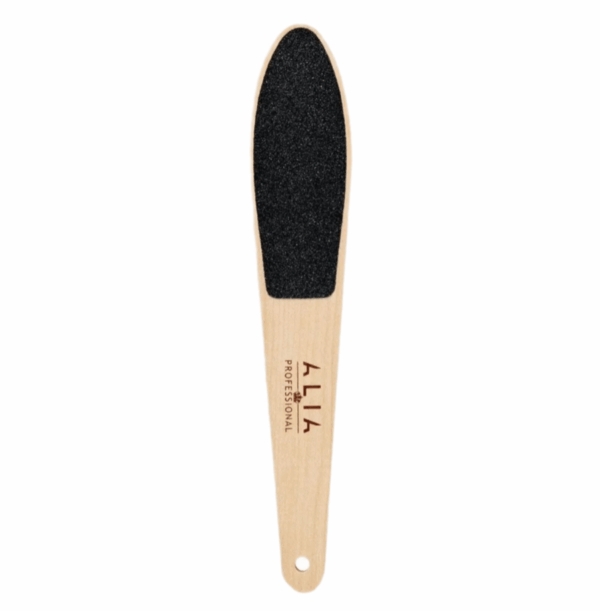 ПЕДИКЮРНАЯ ТЕРКА ALIA 80/120 ГРИТ