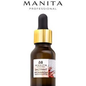 861.480x0@2x Масло MANITA PROFESSIONAL Экстракт монарды «Универсальное» 15 мл